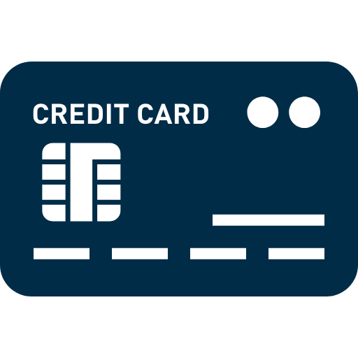 クレジットカード