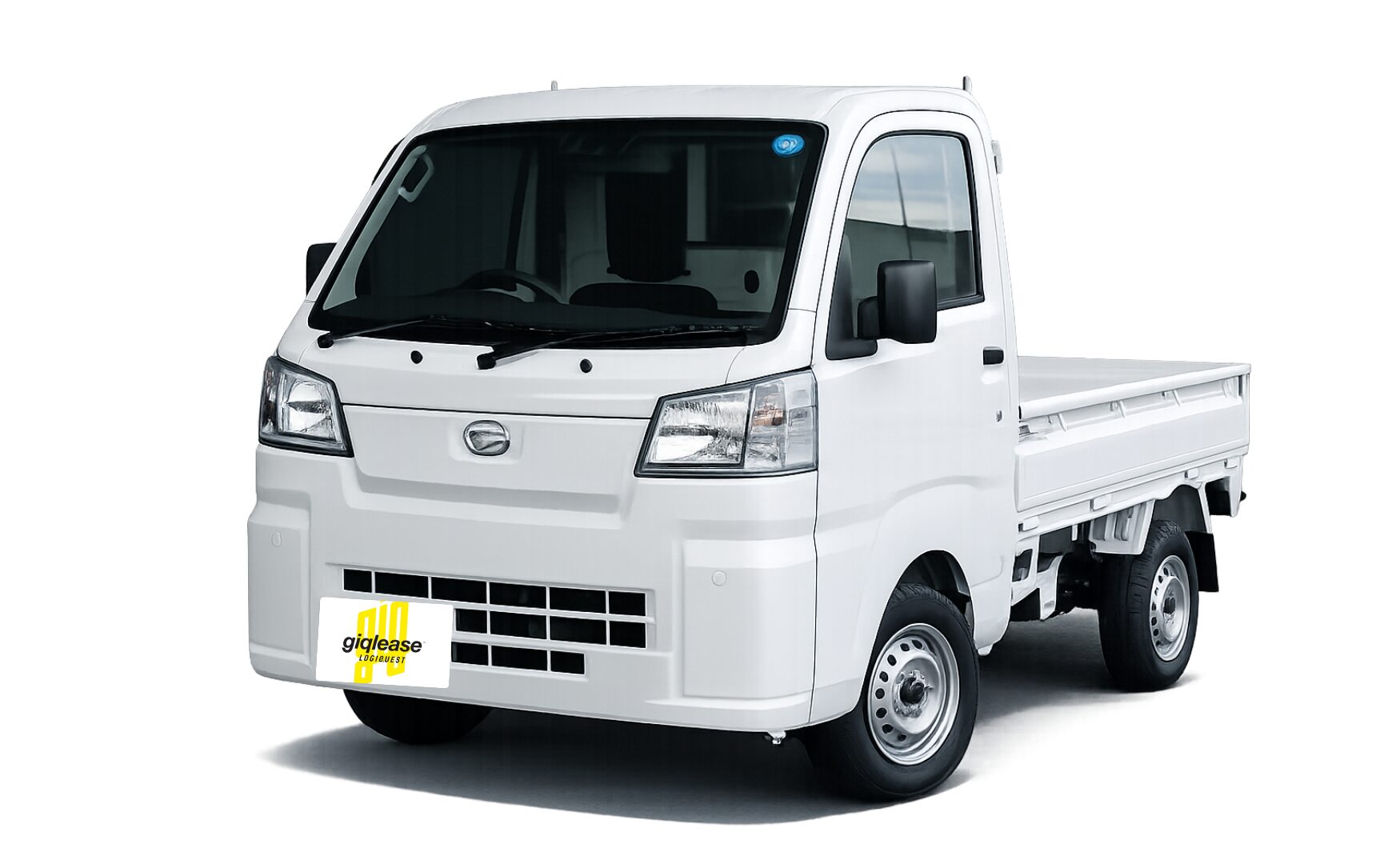 軽トラック平ボディ